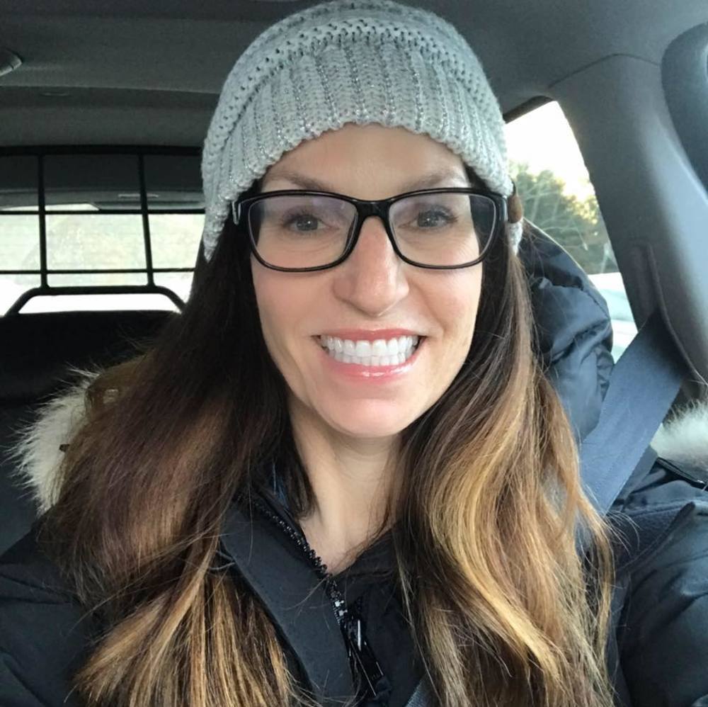 Meet your Posher, Sheila